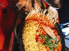 -东俞·韩式料理(院东街店)