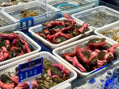 -方记海鲜大排档(乐山形象店)