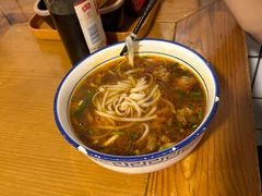 -矮子粉店1985·长沙米粉(湘春路店)