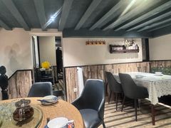 -熠盛·本帮菜Bistro(永嘉路店)