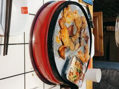 -么肆烤肉·中式自助·烤肉大排档(街道口季佳PAI店)