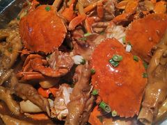 -胖哥俩肉蟹煲(杭州下沙学林街店)