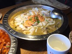 -胖哥俩肉蟹煲(海盐总店)