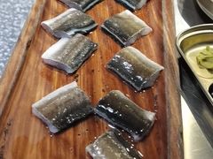 -本炙炭烤·蒲烧活鳗料理店(金沙洲店)