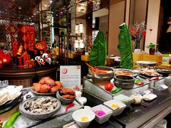-西藏饭店·亚克·食光自助餐厅(文殊院店)