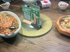 -湘邻呷铺·田园家宴(汉基广场店)