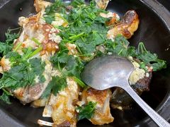 鱼头煲-昌茂客家情