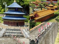 -深圳锦绣中华民俗村