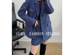 -CLMX(新天地凯德晶萃广场店)