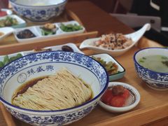 -孙盛兴奥灶面馆·蟹黄面·三虾面(山塘街总店)