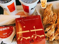 -肯德基(永旺店)
