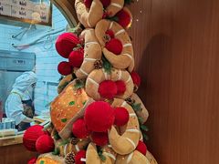 -丁香西饼屋(桂林路店)