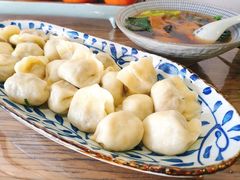 -八珍手工水饺·妈妈的爱(传芳巷店)