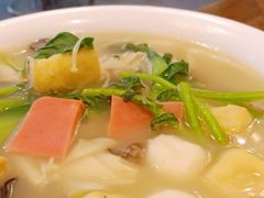 -三里桥徐家烧烤(启明街店)