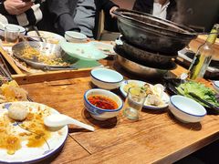 -有鱼·王鼎有鱼(水木秦淮店)