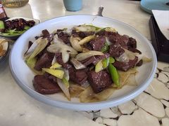 -高玛纳驴肉火烧(一世界店)
