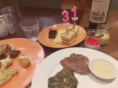 -马哥孛罗咖啡厅·Cafe Marco (厦门马哥孛罗东方大酒店)