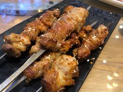 -白天鹅家宴·东北菜