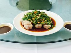 -宜宾海鲜酒家·三十年老字号