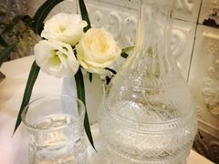 -美丽心情蛋糕(江苏路店)