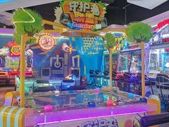 -大玩家(通州万达广场店)