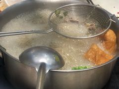 -黑山牛肉汤火锅(花城汇店)