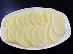 土豆-盛世盐帮·自贡特色(总店)