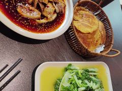 -土桥手掌鸡·26年灌县老味道(都江堰店)