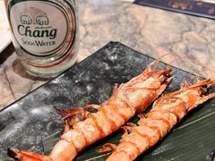 -大渔铁板烧(铁西万象汇店)