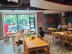 -易裕和·长沙米粉(竹塘西路店)