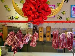 -白虎自助餐厅·真老虎·景观自助餐厅(广州长隆酒店)