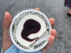 豆沙奶卷-文宇奶酪店(南锣鼓巷店)
