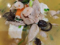 -天天鲜面馆(衡山路店)