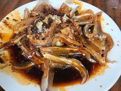 -温记府廟豆汤饭·始于1955年(海椒店)
