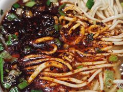 -思泊湖牛肉面(兰州总店)