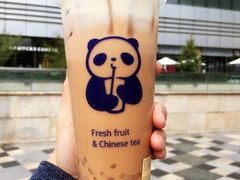 -茶百道(大卫城店)