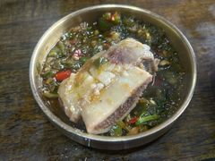 -小辣椒·川菜馆·羌家铜锅土火锅(茂县店)