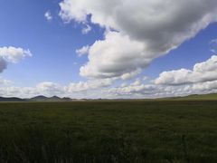 -塞罕坝国家级自然保护区