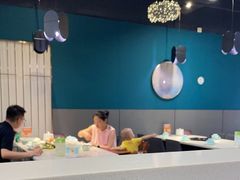 -巧克力渔家.小船海鲜家常菜(万平口店)