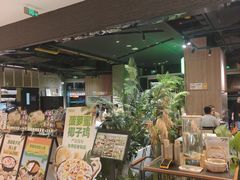 -椰庭·椰子鸡·创意玩家(晶耀前滩店)