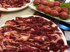 -潮悦牛肉火锅城(水贝店)