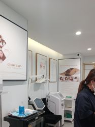 -熙朵美学植发·连锁品牌