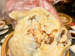 -誉八仙粤菜(万象天地店)