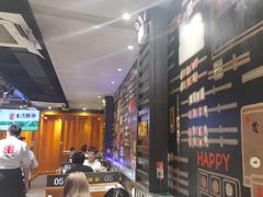 -丰茂烤串(建设街店)