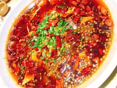 -庆合府重庆大排档(紫都城店)