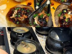 -荣基四海一家·家常菜·海鲜大排档(新安店)
