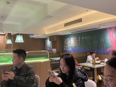 -凤来茶餐·粤菜馆(珠江新城店)