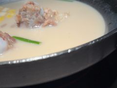-骨之味·筒骨汤火锅(江头店)