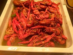 -富力希尔顿酒店·地阔自助餐厅