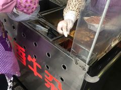 -细妹五香牛杂(步行街店)